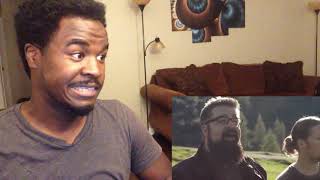 Home Free- How great thou art-Reaction