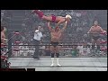 Sting And Lex Luger Vs Ric Flair And Arn Anderson Wcw Tag Team Titles Part 1