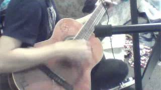 Bear (Antlers Cover) - 12/14/2011