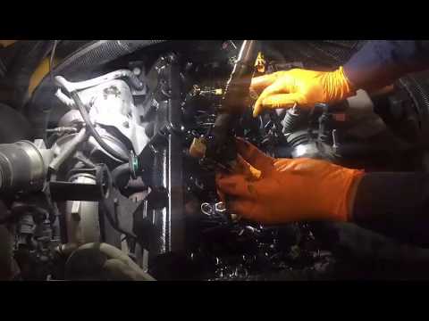 Max force DT injector