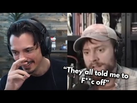 I Was the only one who was kind to Staysafe