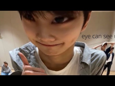 enhypen's last dance jam was chaotic