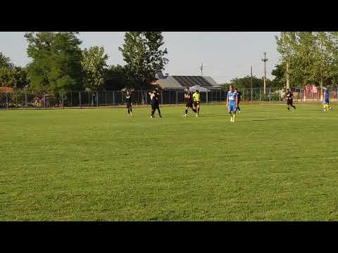 Alex Cantur.goool.in. Dunarea Ciocanesti-Spicul Valcelele