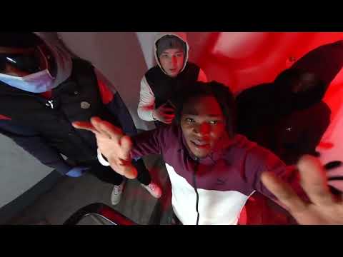 MTR -  PN (Official Video) prod. Simmiohh485