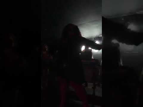 BRUNESSA LOPPEZ •AVALON LOUNGE• 14.01.20