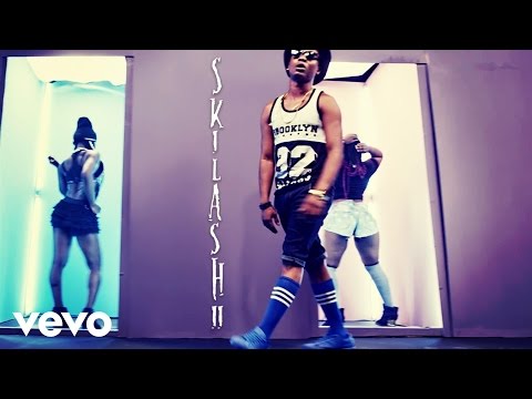 Reminisce - Skilashi [Official Video]