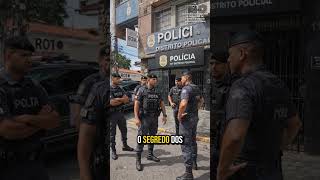 NAMORARAM COM AS PSICÓLOGA SÓ PARA PASSAR NO PSICOTÉCNICO #casoreal #policial #policia #rota