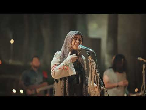 CITA RAHAYU - Mantra Mantri (Live from Forest)