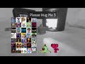 Chompy Toyland Party Chaos Short Film 2025