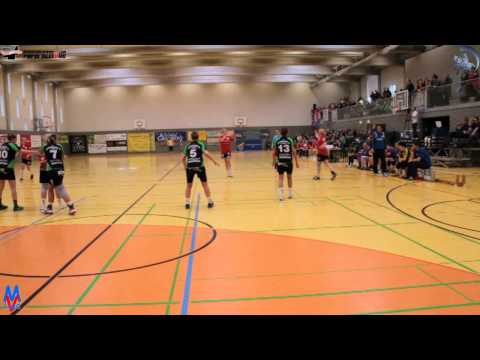 MV Pokal SV Crivitz (MVL) - Stavenhagener SV (VL) 26:25