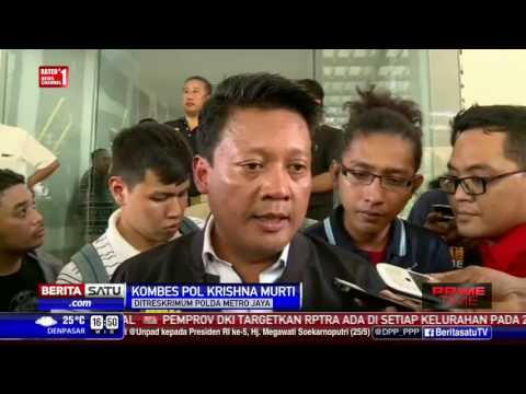 Setelah 5 Kali, Akhirnya Berkas Perkara Jessica Dinyatakan P21