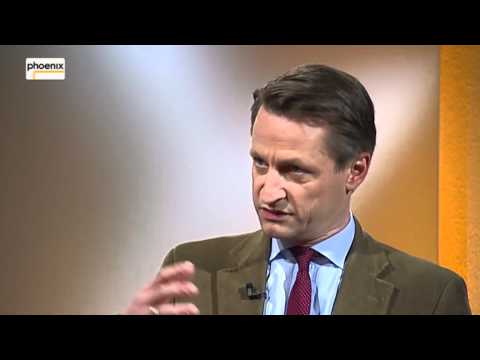 Augstein und Blome vom 04.05.2012: Blut und Spiele - Keine Fußball-EM in der Ukraine?