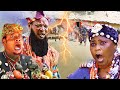 OGUN AGBOLE MEJI  - An African Yoruba Movie Starring - Digboluja, Abeni Agbon