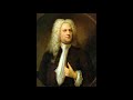 G Handel Music For The Royal Fireworks