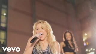 Shakira - Loca (Live)