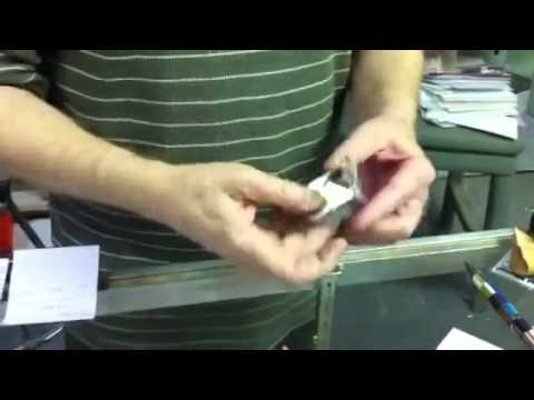 Funkenring by Harold Voit