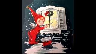 Little Painter Pete (Santa&#39;s Little Helper) - Christmas Song