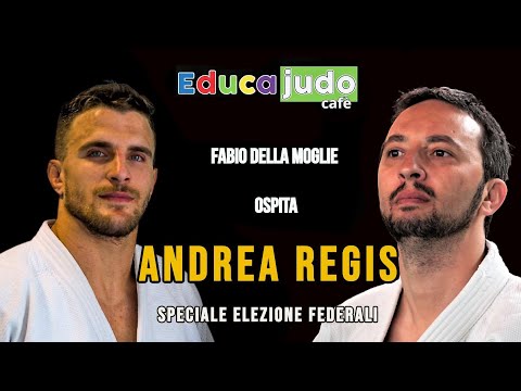 SPECIALE ELEZIONI FEDERALI: ANDREA REGIS
