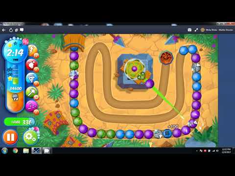 woka woka || level 336