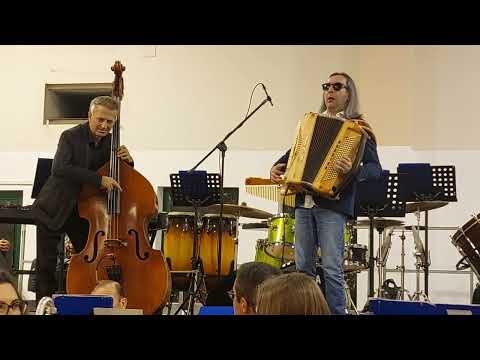 Massimo Tagliata e Max Turone in Concerto il 20  ottobre 2023 a Mongrando (BI).