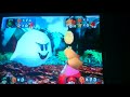 Mario Party N64 Longplay