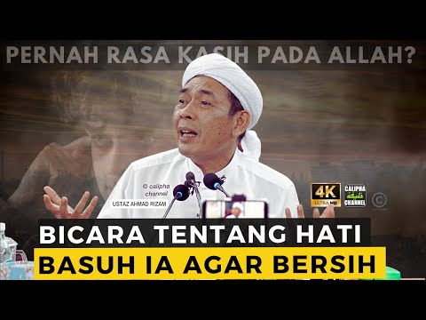 USTAZ AHMAD RIZAM - ADAKAH KITA TAK SEDAR KITA INI DALAM KESOMBONGAN