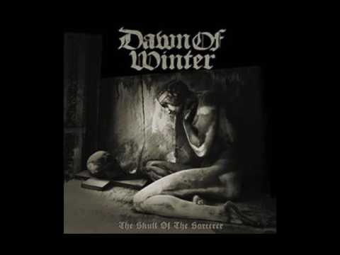 Dawn of Winter - Dagon's Blood
