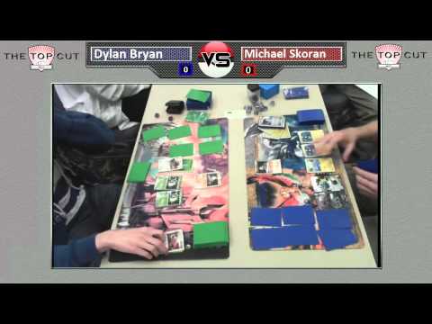 2012 Pokémon TCG Philadelphia Regionals Finals - Game 1