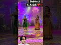 Babita Aur Anjali Dance Krti Hui BTS TMKOC Ytshorts Babita Shortsvideo