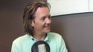 Robert Bridgeman over alles wat komt kijken bij daadwerkelijke transformatie en lichter leven