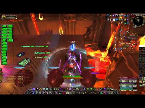 Nelivia Mythic Painsmith Raznal