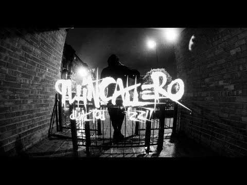 Quincallero // Dual TOD & 2217 (VIDEOCLIP)