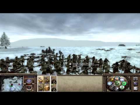 Third Age Total War - Silvan Elves Episode 11