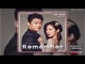 Dear Cloud - Remember - I Remember OST Part ...