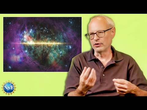 What are Fast Radio Bursts? | EXPLAINED | Astrophysicist Joe Pesce