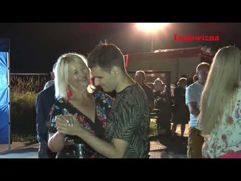 Specjalna dedykacja i podziękowanie dla uroczej IWONKI od Kapeli Stąporkowskiej