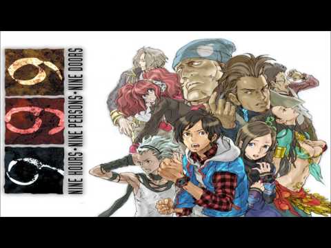 Drakim's VGM 366 - Nine Hours, Nine Persons, Nine Doors - Morphogenetic Sorrow