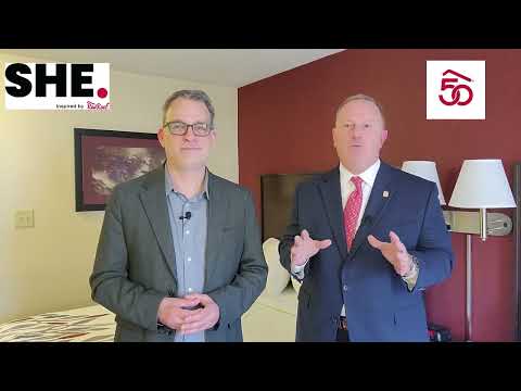 Red Roof Inns Wants More Women Hotel Owners!