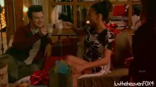 GleekyCollabs2 - "Have Yourself a Merry Little Christmas" - Glee Cast Collab