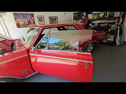 1964 Oldsmobile Cutlass (CC-1817198) for sale in Woodland Hills, California