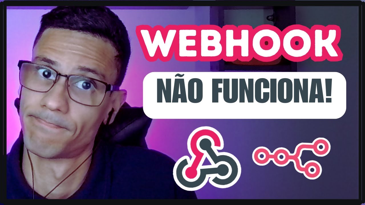 3 ERROS COMUNS QUE FAZEM SEU WEBHOOK DO N8N NÃO FUNCIONAR