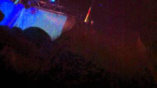 Drippy Eye - Black Moth Super Rainbow - Live Boston 2011