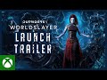 OUTRIDERS WORLDSLAYER Launch Trailer