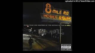 Eminem - Stimulate Instrumental