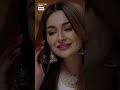 Kal Hamari Shadi Hui Thi 😜😜 #haniaamir #ferozekhan #ishqiya