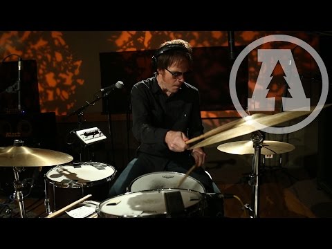 Barrence Whitfield & The Savages - Bloody Mary / Blackjack | Audiotree Live
