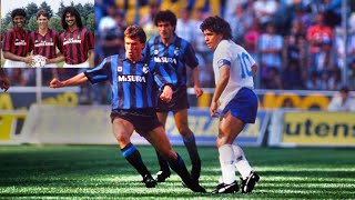 Serie A 1988/89 Was Already A Super League – Insane Players & Goals (HD)