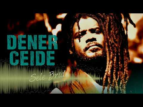 Dener Ceide - Lagem pou ale