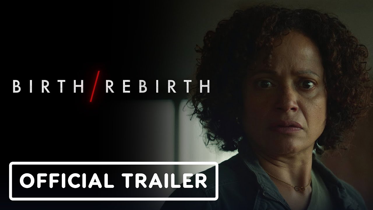 Birth/Rebirth - Exclusive Trailer (2023) Marin Ireland, Judy Reyes