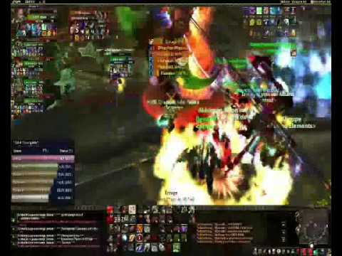 Illidan First Kill von Höfli